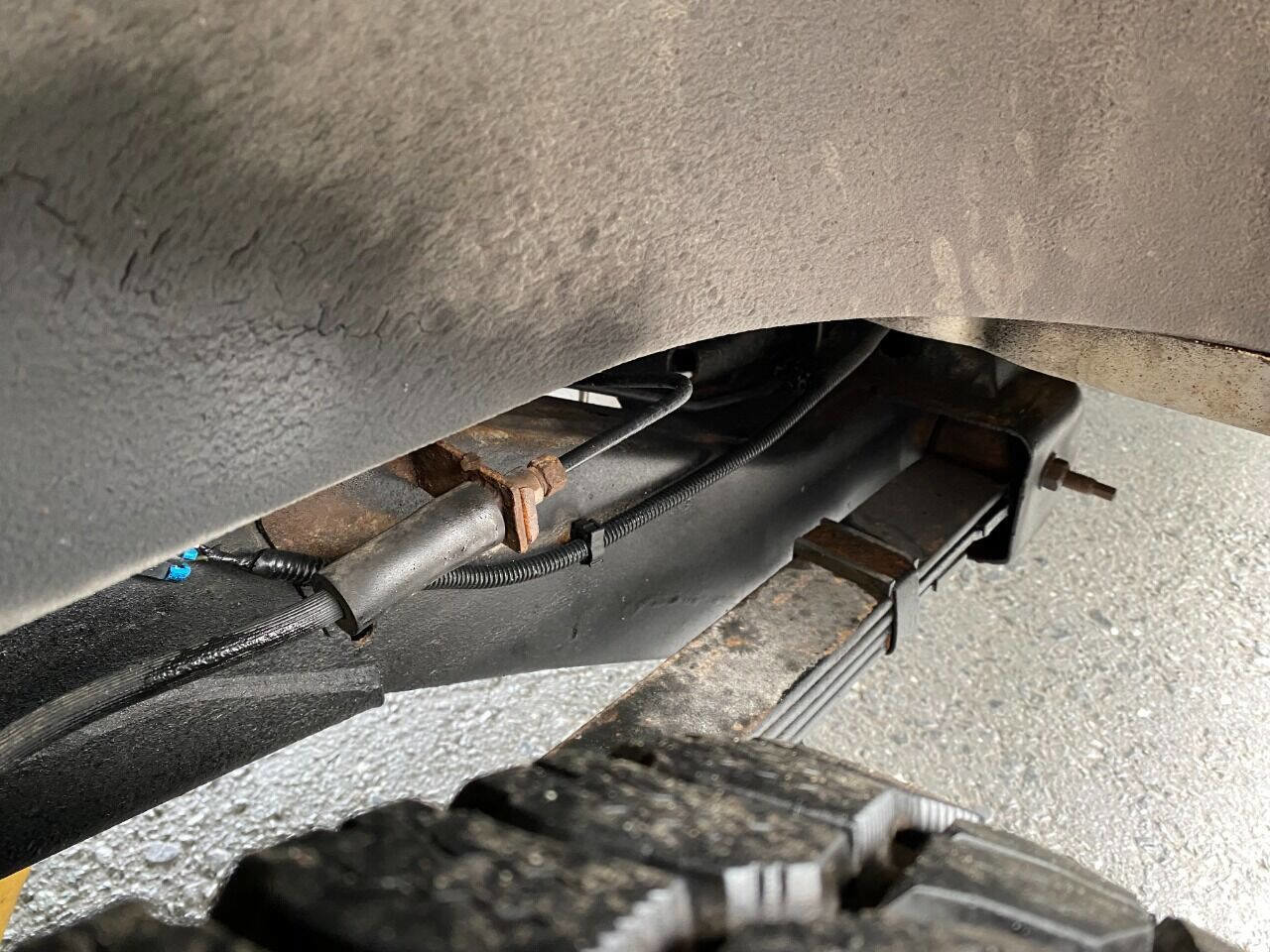 Used 2008 Chevrolet Express 3500 LS w/ LT Preferred Equipment Group image 33