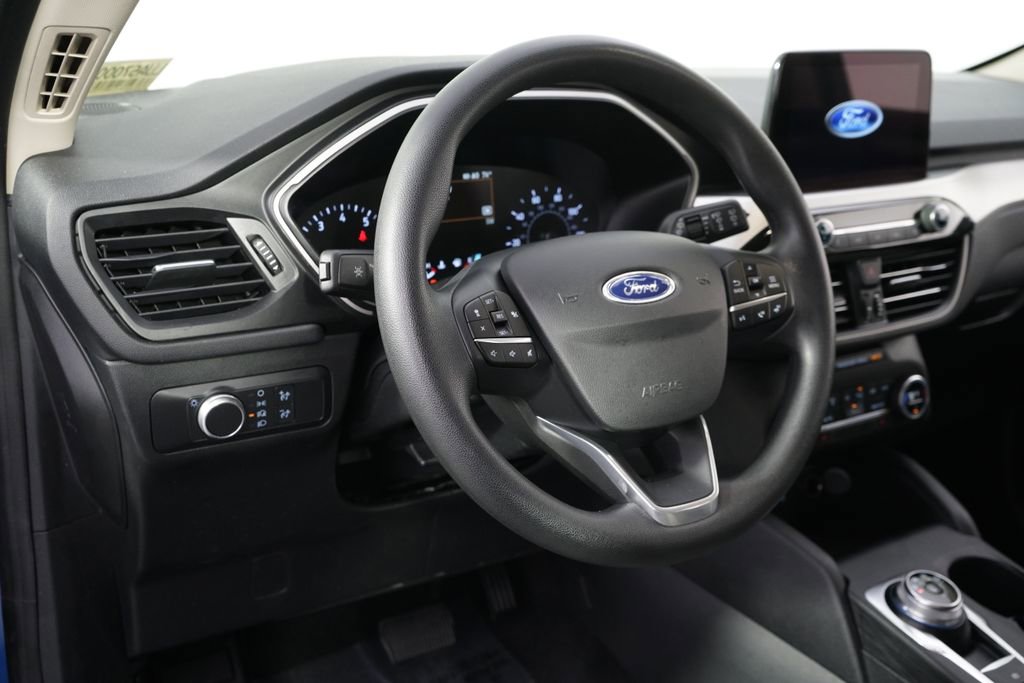 Used 2020 Ford Escape SE AWD/4WD image 11