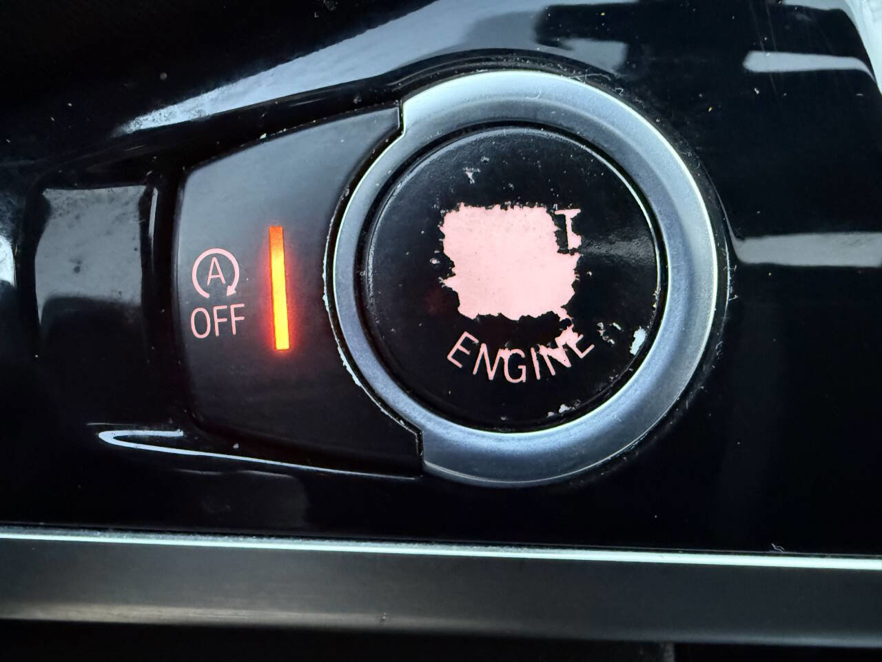 Used 2017 BMW X4 M40i image 44