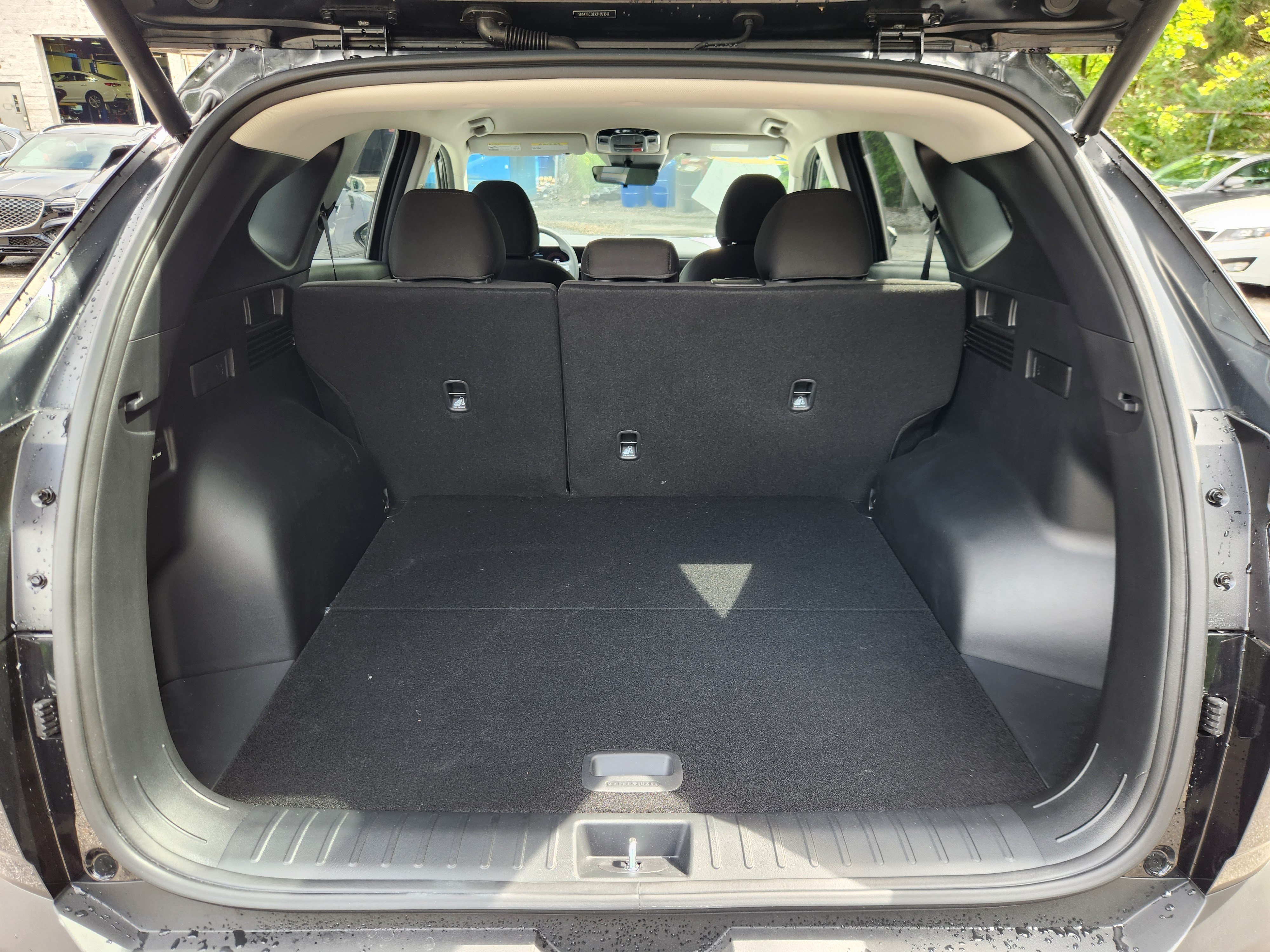 Certified 2026 Hyundai Tucson SEL Plus AWD/4WD image 18