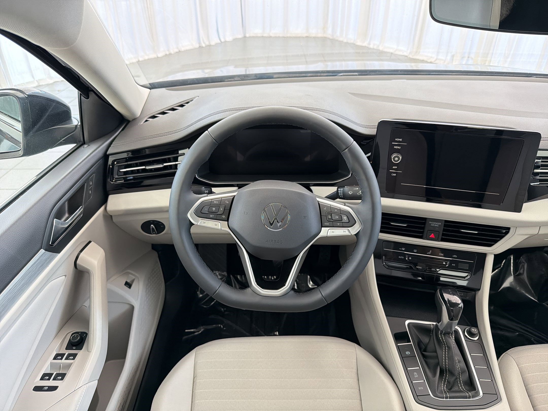 Used 2026 Volkswagen Jetta S FWD image 22