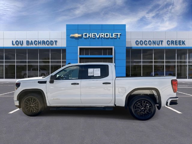 Used 2024 GMC Sierra 1500 Elevation RWD image 5