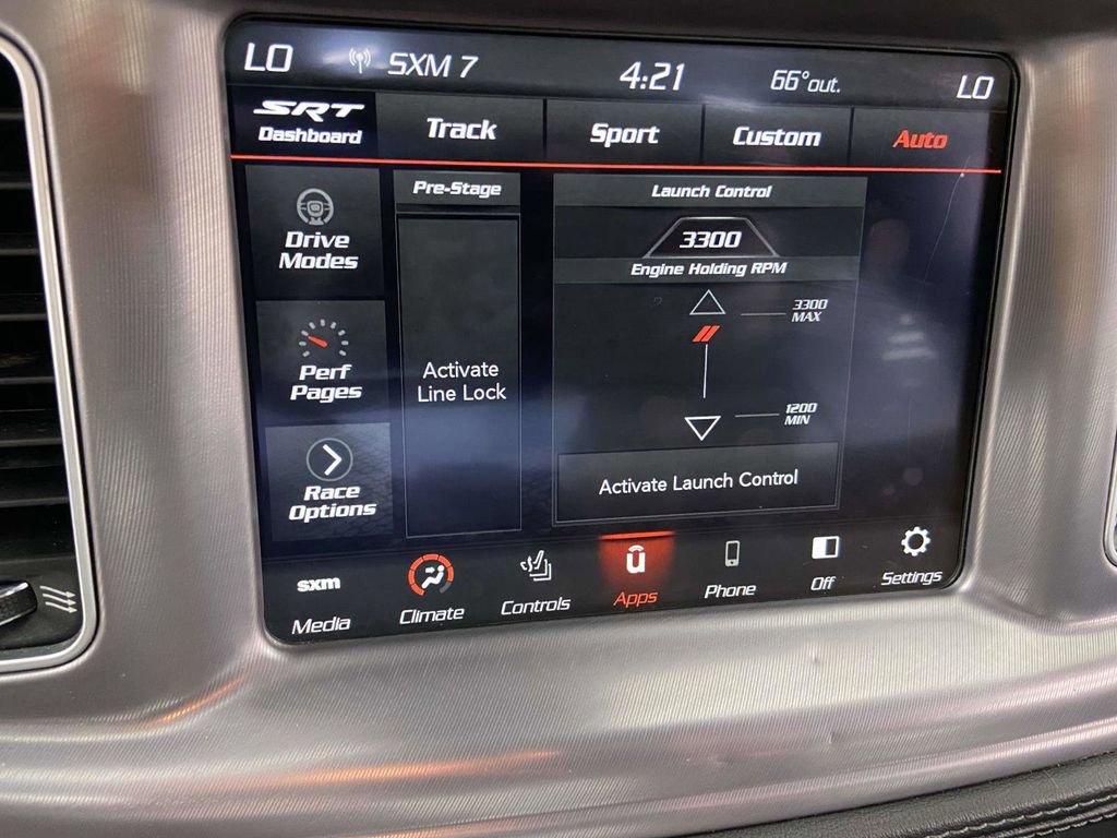 Used 2023 Dodge Charger Scat Pack w/ Plus Group image 31