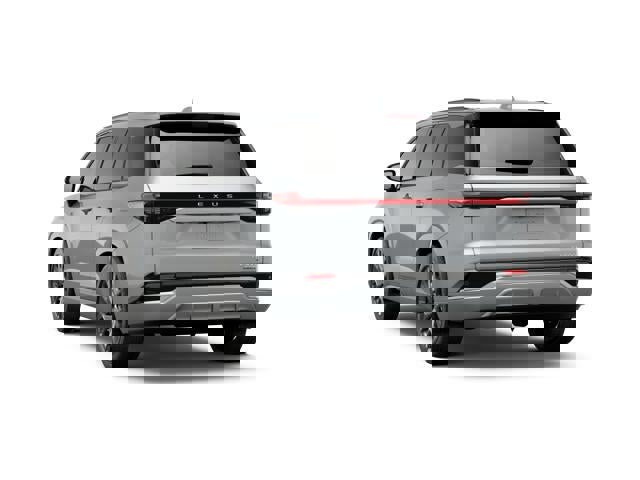 New 2026 Lexus TX 500h AWD image 3