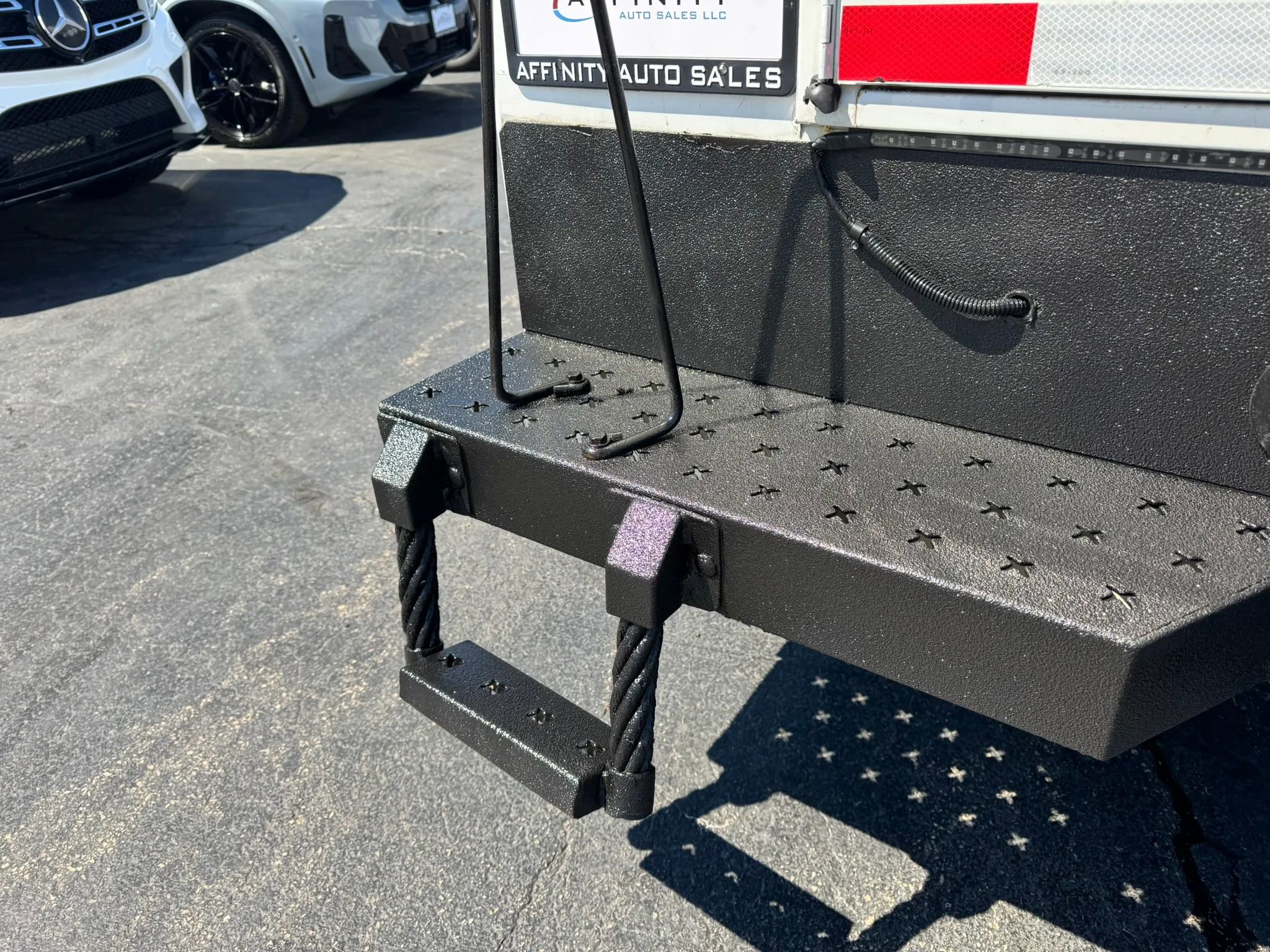 Used 2015 Chevrolet Silverado 3500 W/T RWD image 26