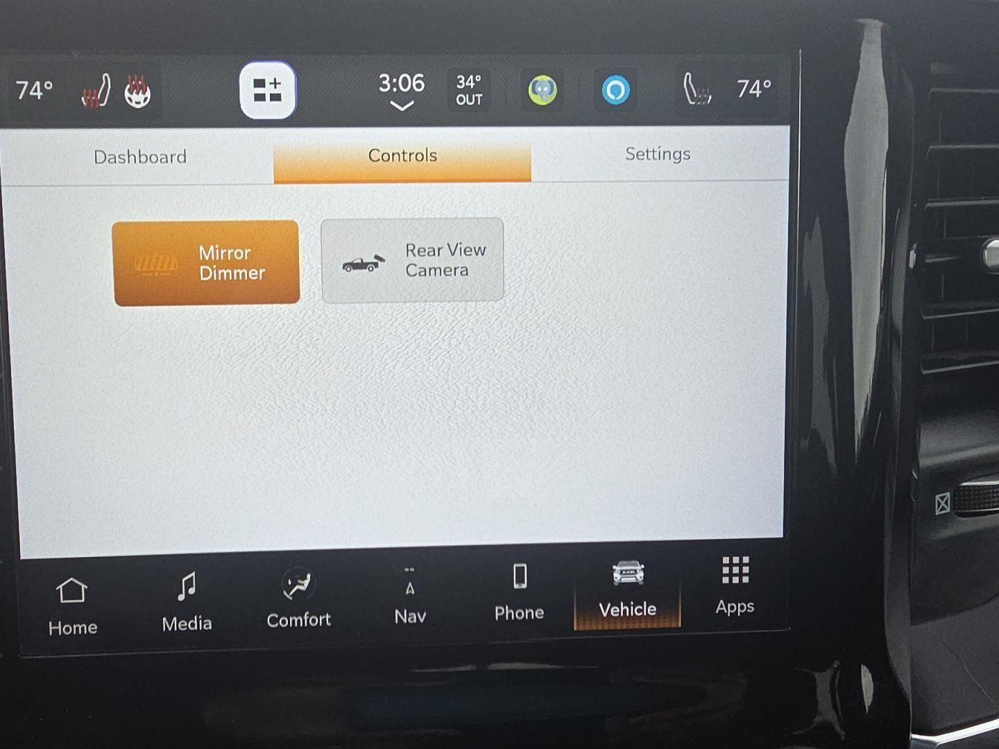 Used 2024 RAM 1500 Big Horn image 20