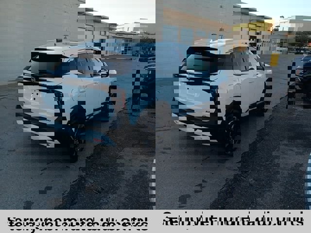 New 2026 Nissan Kicks SV w/ SV Premium Package image 4