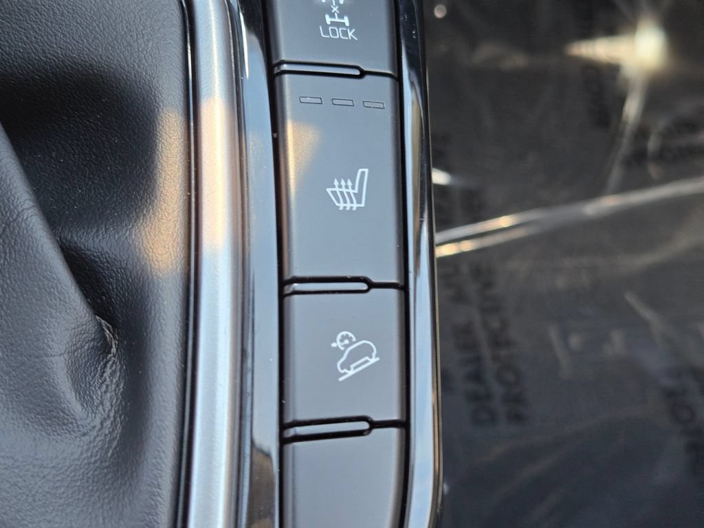 Certified 2024 Kia Seltos X-Line AWD/4WD image 31