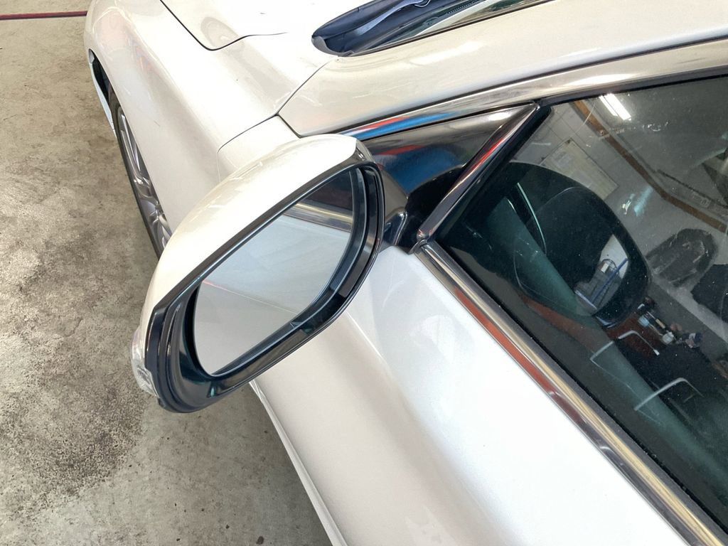 Used 2022 INFINITI Q50 Luxe w/ Cargo Package image 33