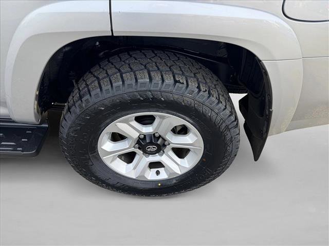 Certified 2023 Toyota 4Runner SR5 Premium AWD/4WD image 9