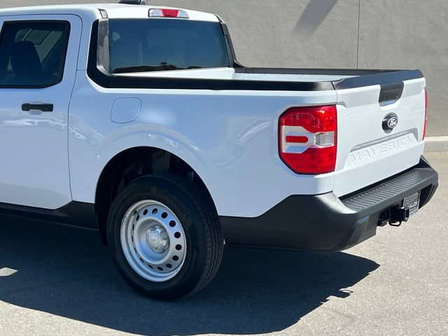 Used 2025 Ford Maverick XL w/ Equipment Group 101A AWD/4WD image 7