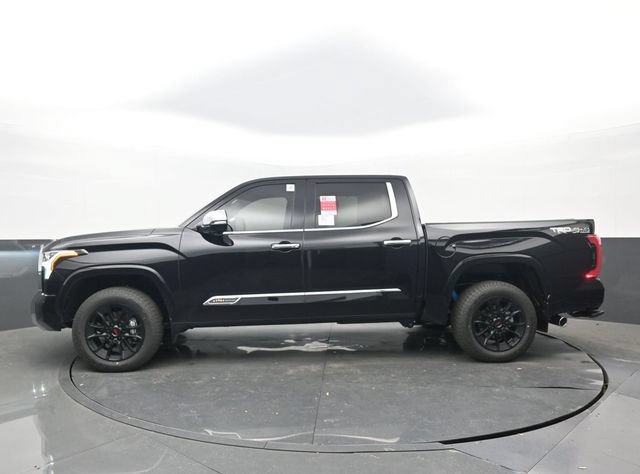 New 2026 Toyota Tundra 1794 Edition w/ TRD Off-Road Package AWD/4WD image 22