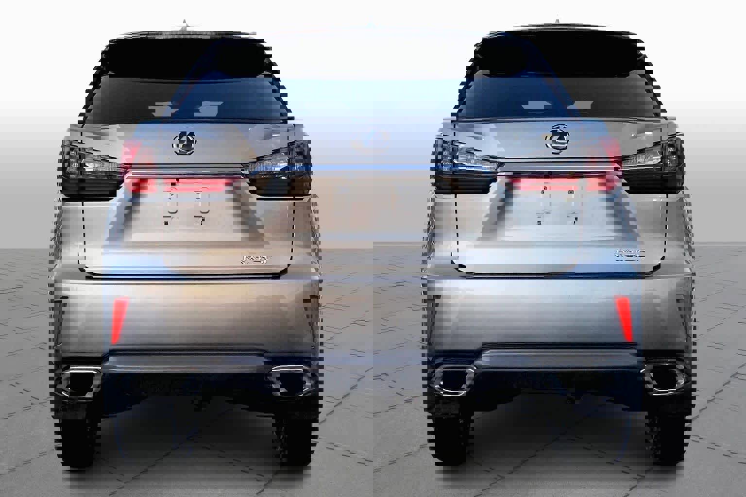 Used 2019 Lexus RX 350 AWD image 4