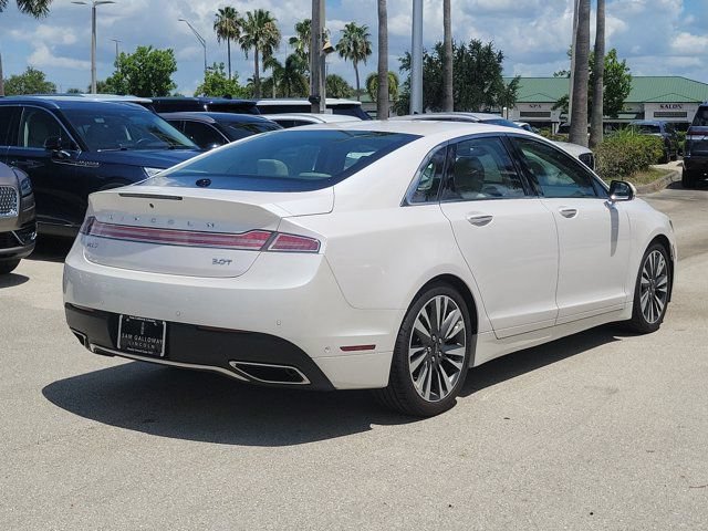 Certified 2020 Lincoln MKZ Reserve FWD image 29