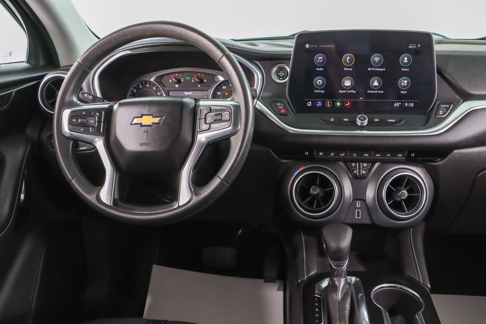 Used 2023 Chevrolet Blazer LT w/ Driver Confidence Package image 17