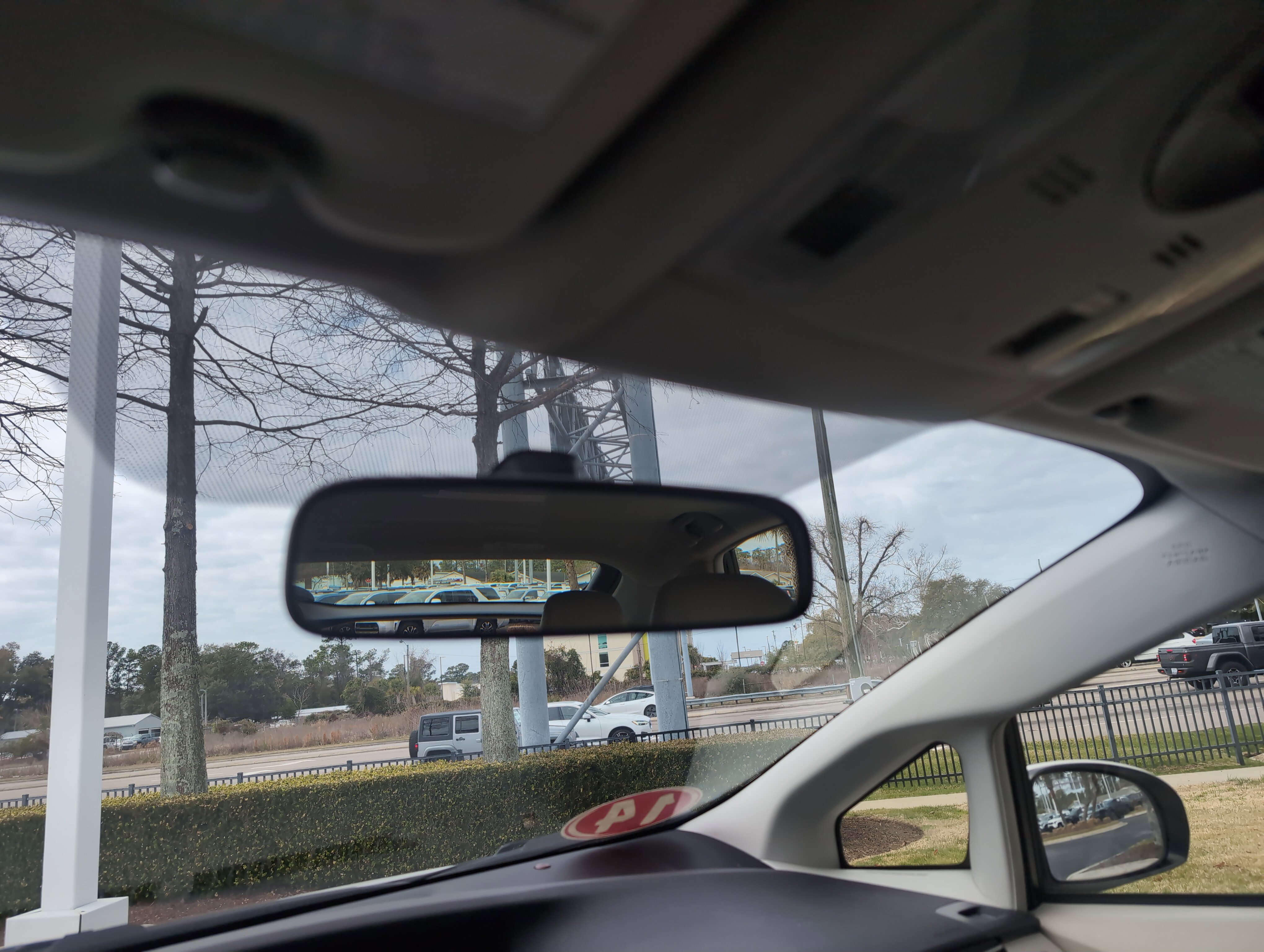 Used 2014 Toyota Prius Three w/ Solar Roof Package image 25