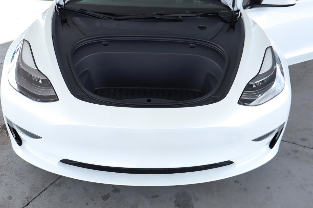 Used 2023 Tesla Model 3 Long Range AWD/4WD image 37