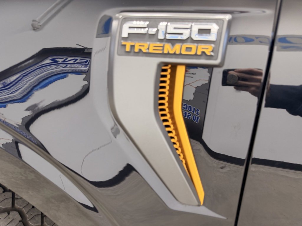 Used 2023 Ford F150 Tremor image 24