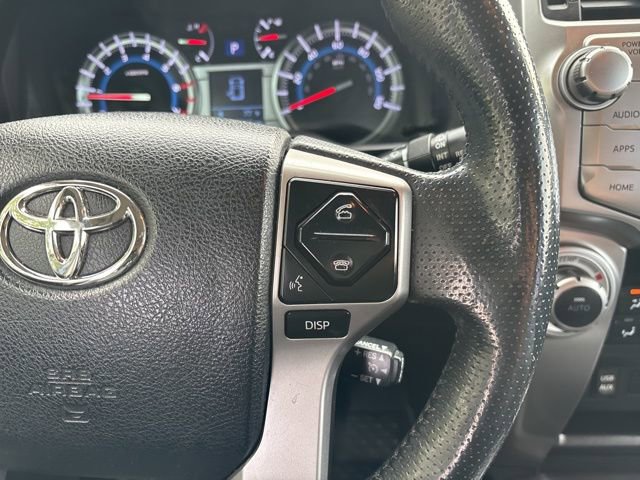 Used 2019 Toyota 4Runner Limited image 26