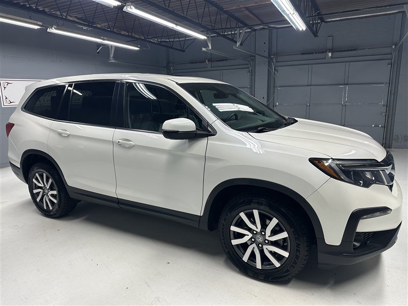 Used 2019 Honda Pilot EX-L image 13