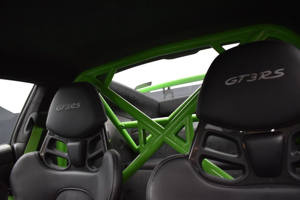 Used 2019 Porsche 911 GT3 RS RWD image 18
