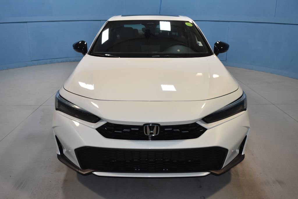 Used 2025 Honda Civic Sport Touring image 24