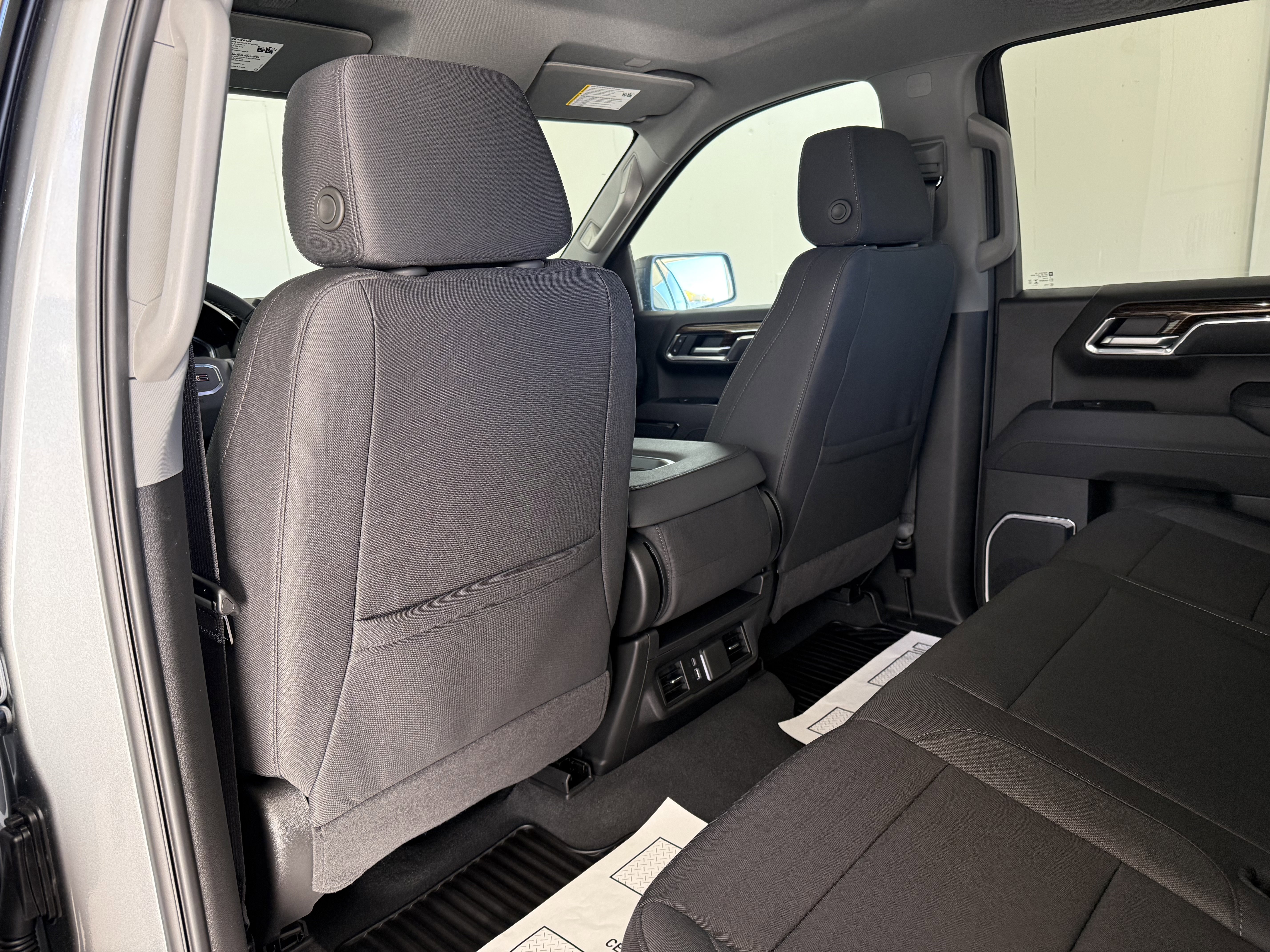 New 2026 GMC Sierra 1500 Elevation image 43