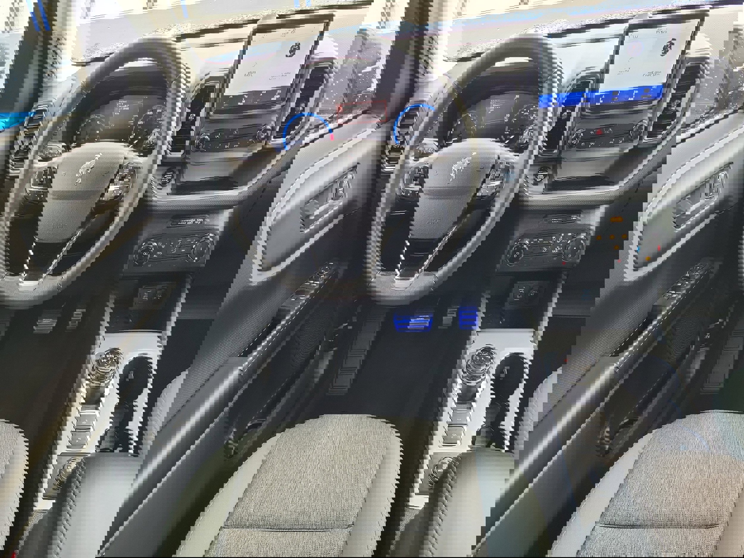 Used 2022 Ford Bronco Sport Big Bend w/ Convenience Package image 13