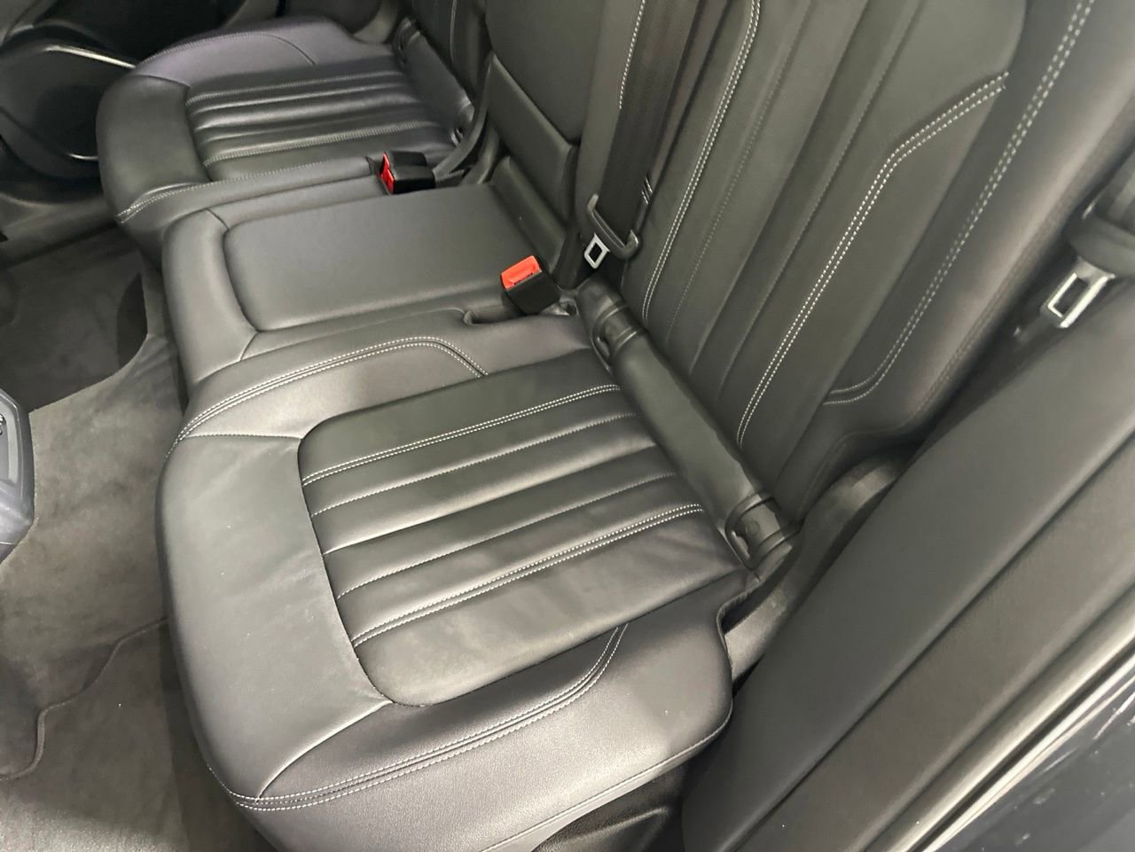 Used 2023 Audi Q5 2.0T Premium w/ Convenience Package AWD/4WD image 25