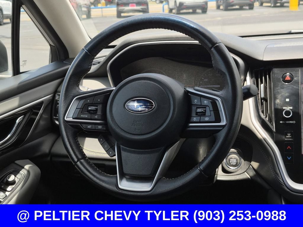 Used 2020 Subaru Outback Onyx Edition XT w/ Popular Package #2 AWD/4WD image 34