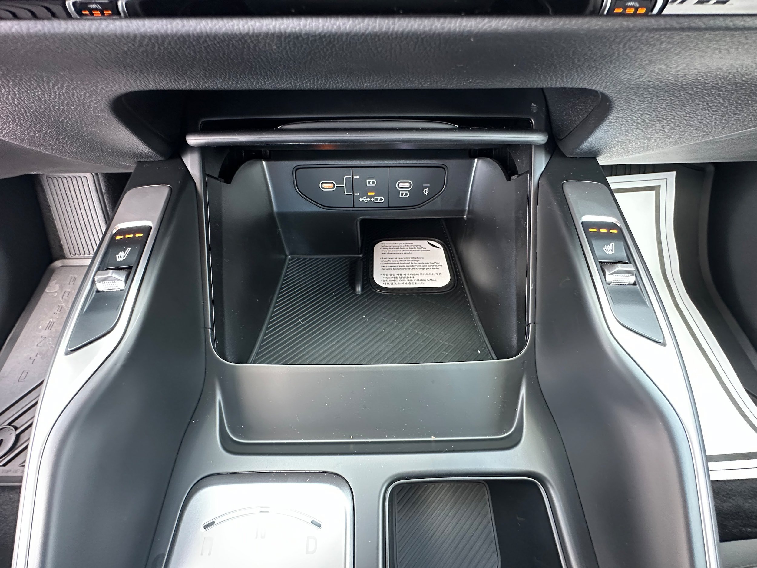 New 2026 Kia Sorento EX AWD/4WD image 31