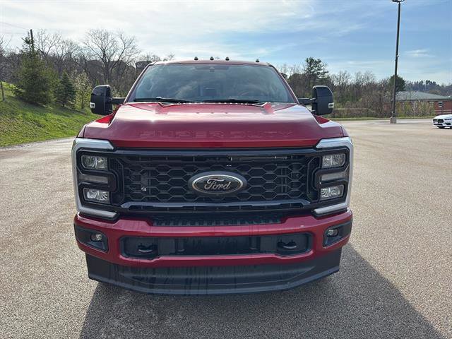 New 2026 Ford F250 Lariat AWD/4WD image 7