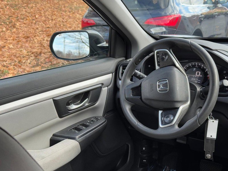 Used 2018 Honda CR-V LX image 12