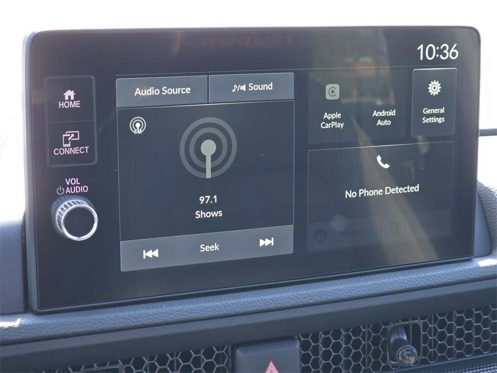 New 2026 Honda CR-V TrailSport image 33