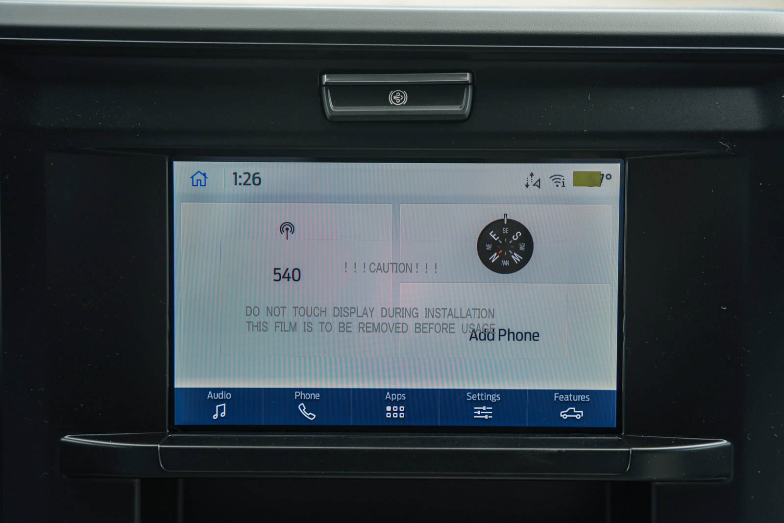 New 2026 Ford F350 XL image 27