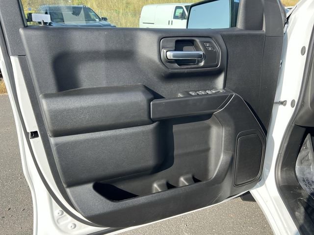 New 2026 GMC Sierra 1500 Pro w/ Pro Value Package image 10