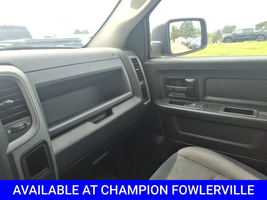 Used 2019 RAM 1500 Express w/ Express Value Package AWD/4WD image 18