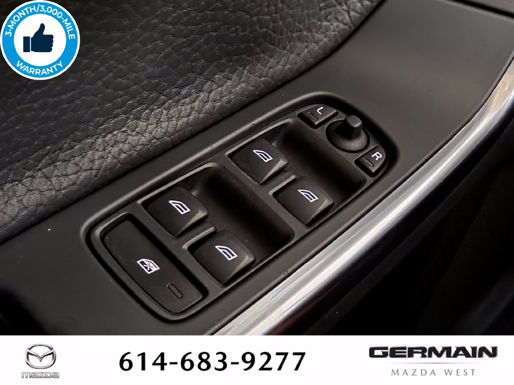 Used 2014 Volvo S60 T5 AWD/4WD image 25