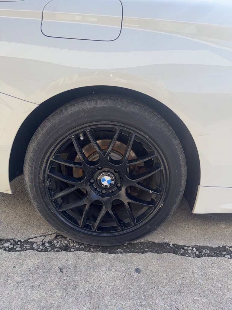 Used 2018 BMW 430i xDrive Convertible image 27