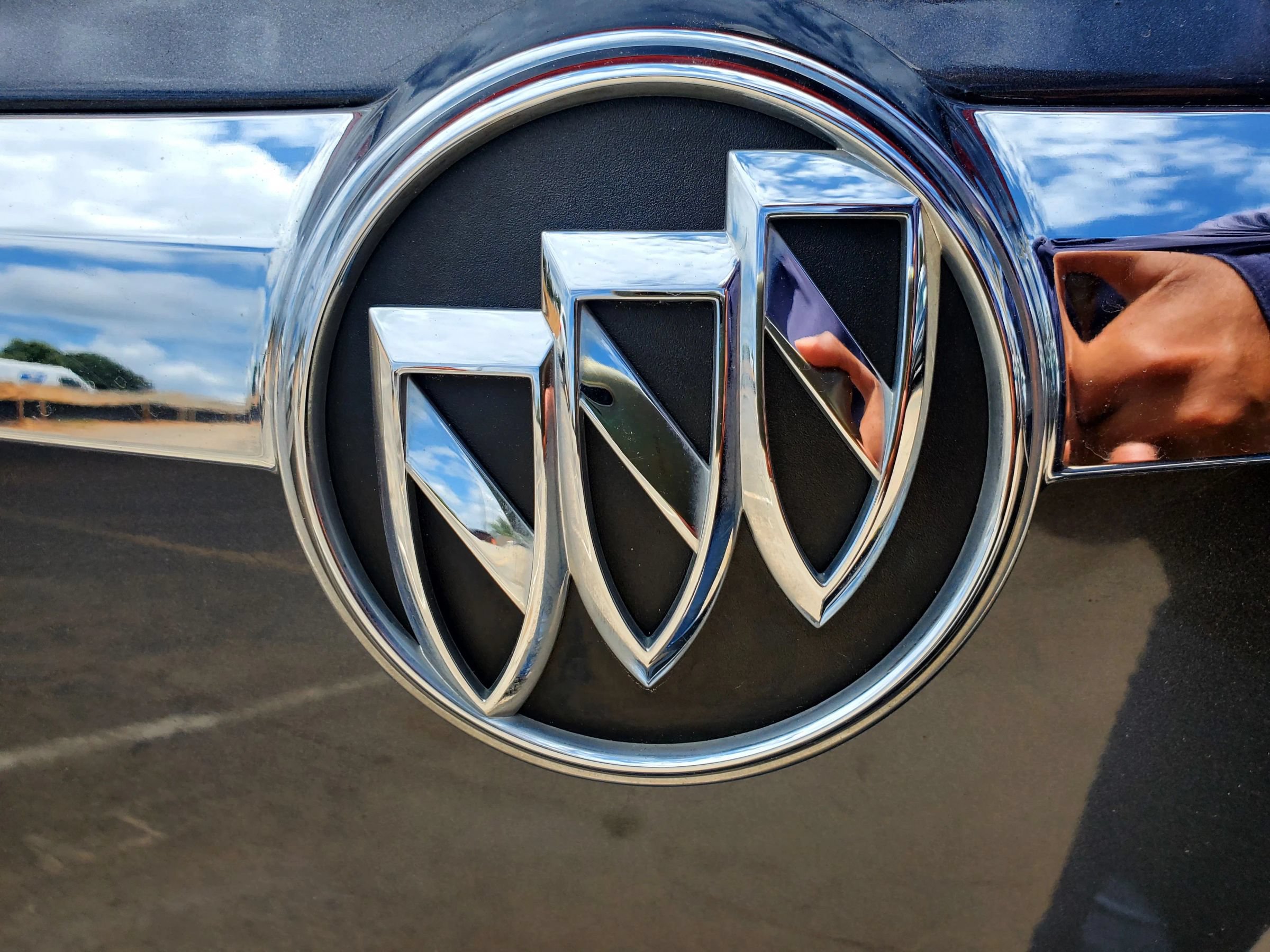 Used 2011 Buick Regal CXL FWD image 13
