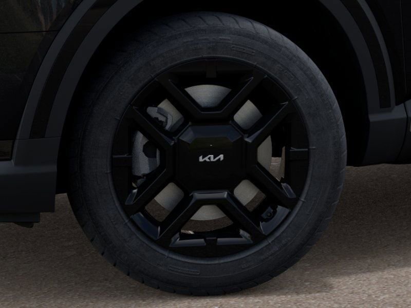 New 2027 Kia Telluride LX image 9
