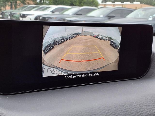 New 2026 MAZDA CX-50 AWD 2.5 S w/ Weather Package image 8
