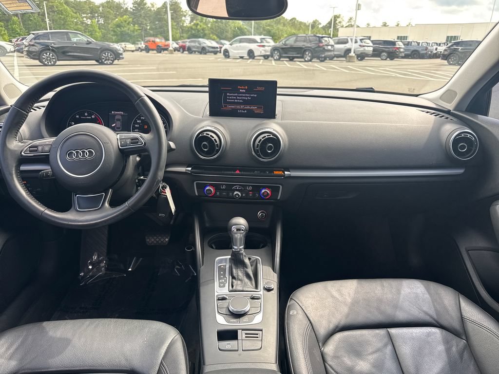 Used 2015 Audi A3 1.8T Premium FWD image 16