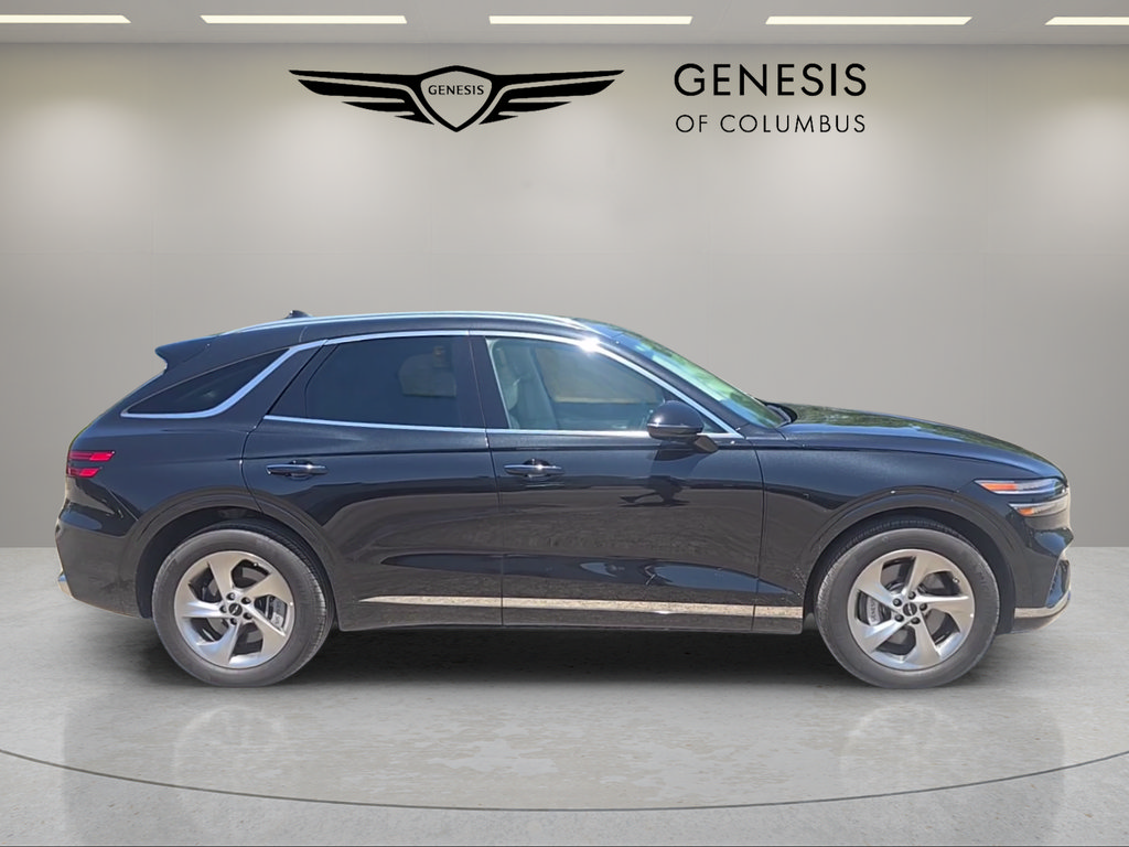 New 2026 Genesis GV70 2.5T Select AWD/4WD image 6