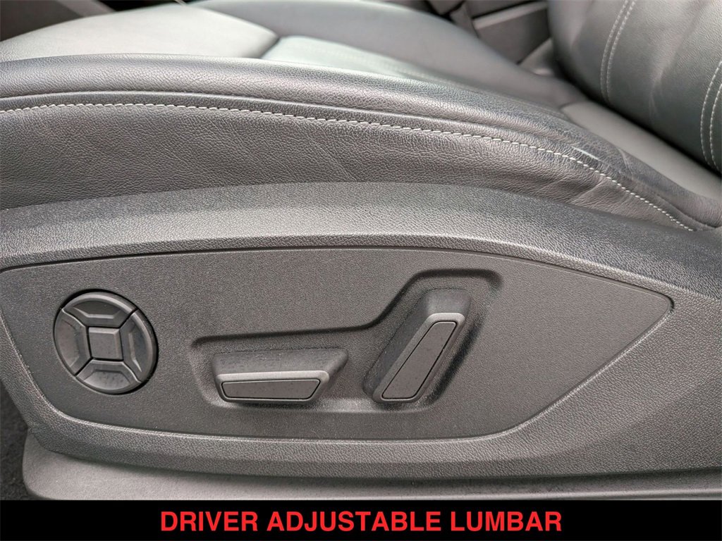 Used 2023 Audi Q4 e-tron Premium Plus image 22