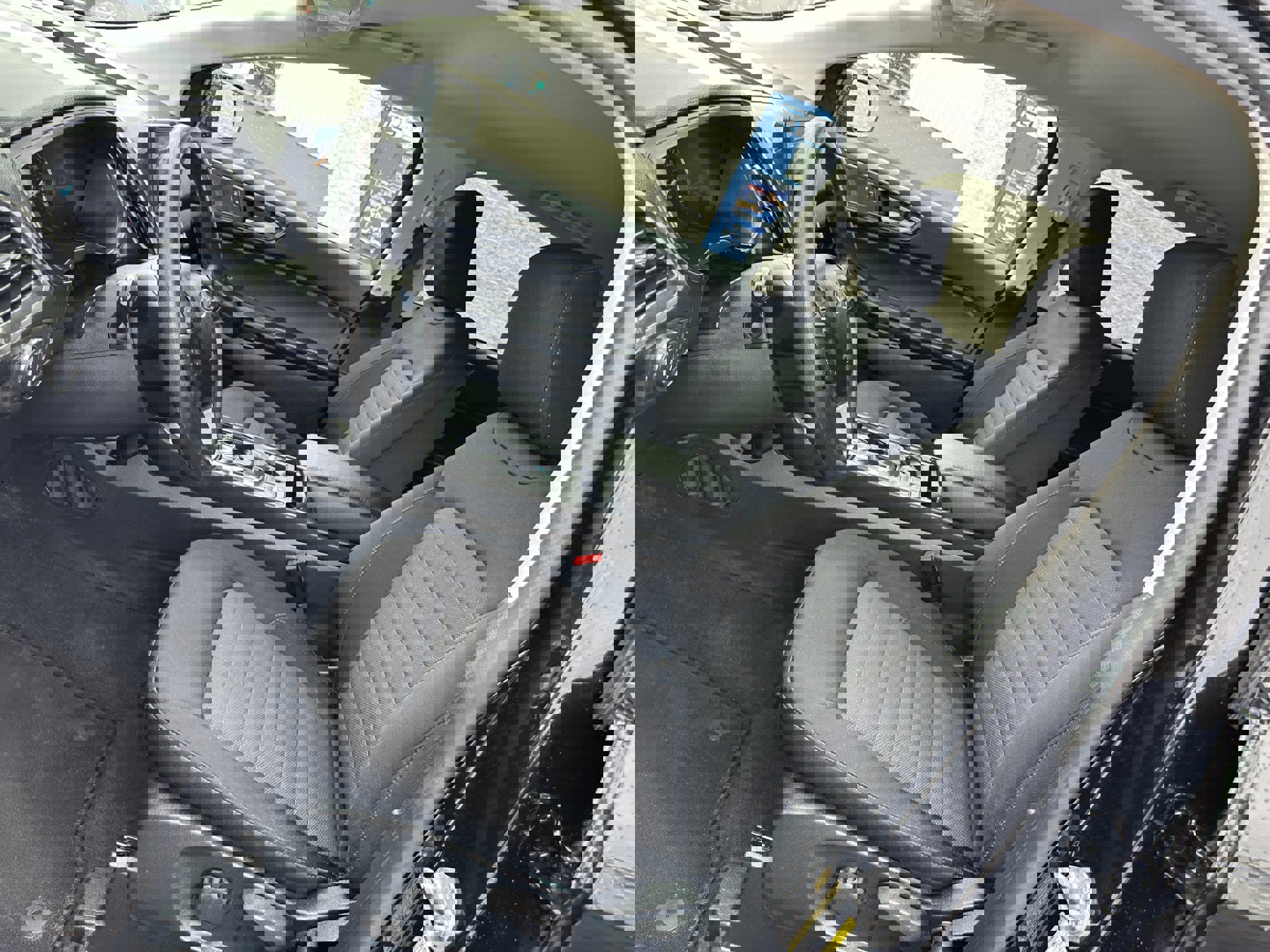 Certified 2022 Ford Edge SE w/ Black Appearance Package image 10