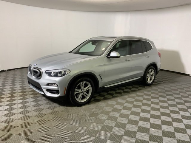 Used 2019 BMW X3 xDrive30i image 15