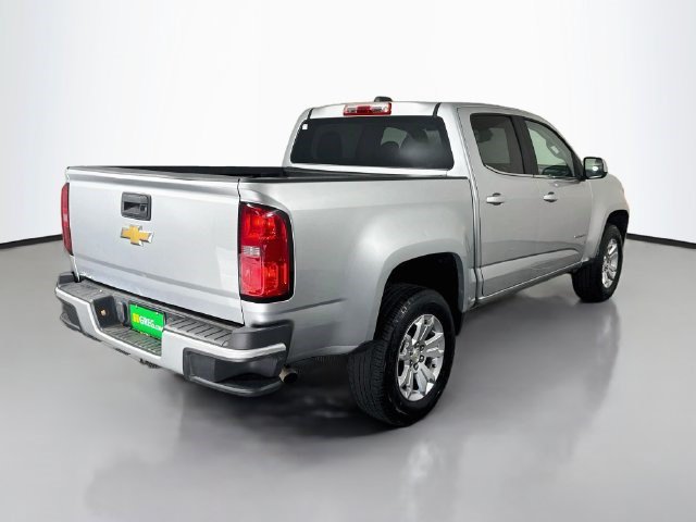 Used 2020 Chevrolet Colorado LT RWD image 10