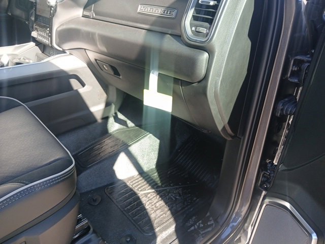 New 2026 RAM 4500 Laramie w/ Laramie Trim Package image 24