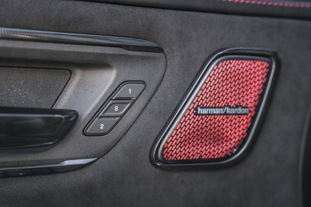 Used 2023 RAM 1500 TRX w/ TRX Level 2 Equipment Group image 53